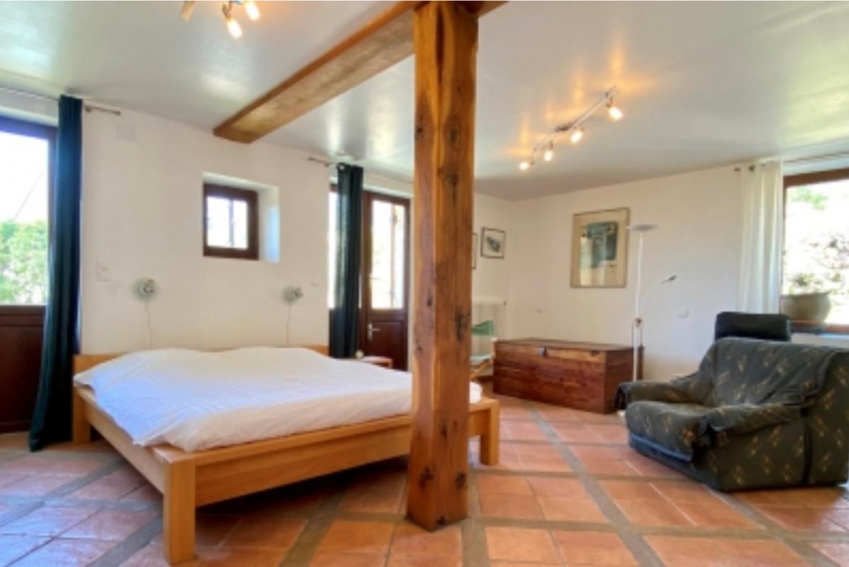 COUX-ET-BIGAROQUE Propriété périgourdine élégante avec maison d'amis, pigeonnier/studio, piscine et jardin de 5 000 m² 8