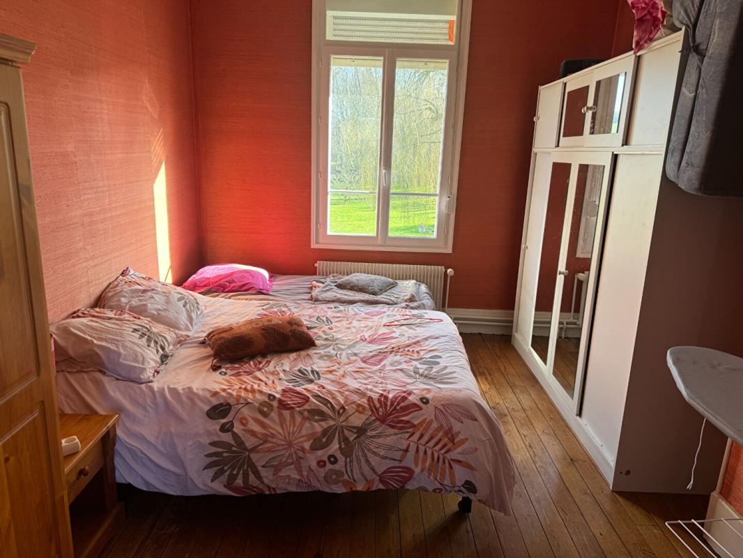 GRANDCOURT Maison  168 m2 7