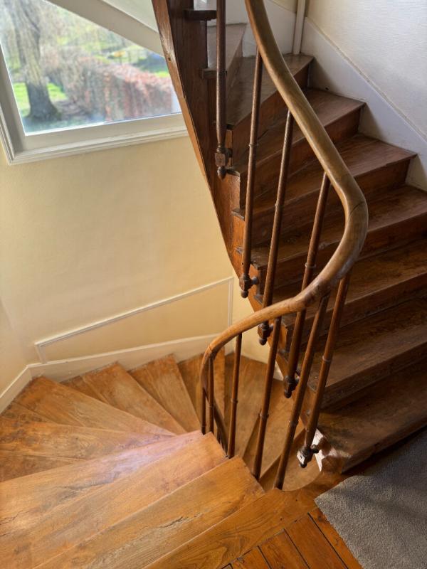 GRANDCOURT Maison  168 m2 8