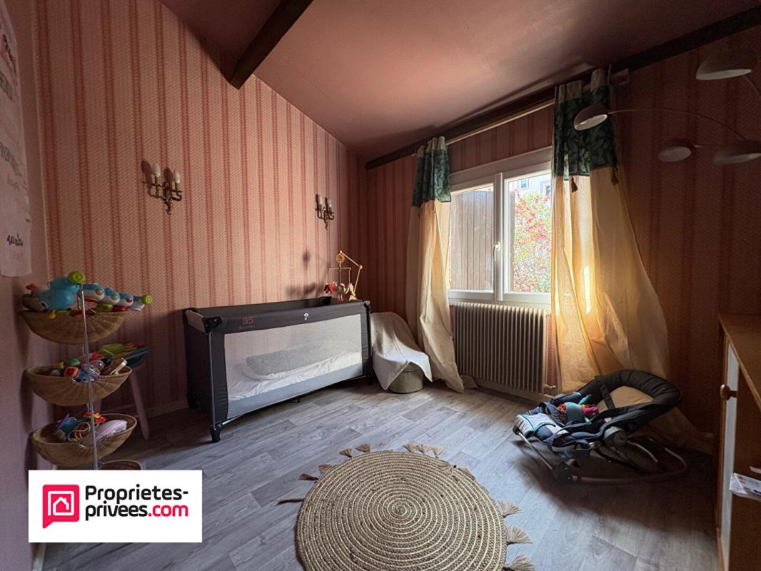 BEZIERS Maison 34500 Béziers 5 pièce(s) 135 m2 Prix de vente 360000 euros honoraires charge vendeur 10