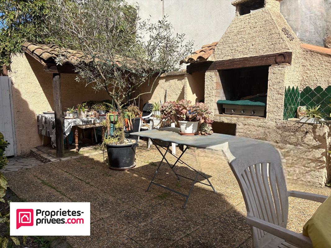 BEZIERS Maison 34500 Béziers 5 pièce(s) 135 m2 Prix de vente 360000 euros honoraires charge vendeur 11