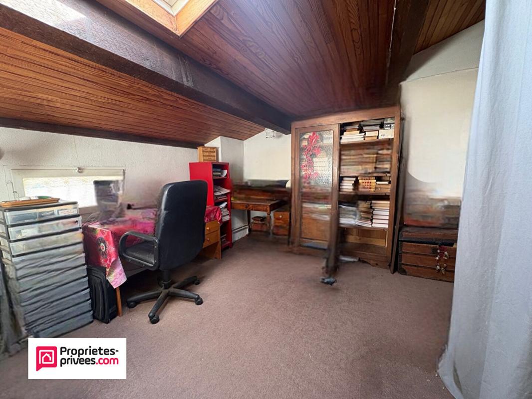 BEZIERS Maison 34500 Béziers 5 pièce(s) 135 m2 Prix de vente 360000 euros honoraires charge vendeur 13