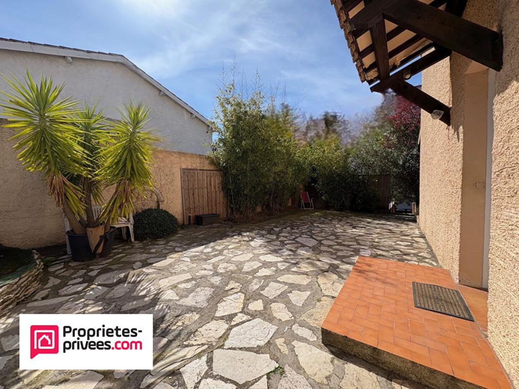 BEZIERS Maison 34500 Béziers 5 pièce(s) 135 m2 Prix de vente 360000 euros honoraires charge vendeur 14