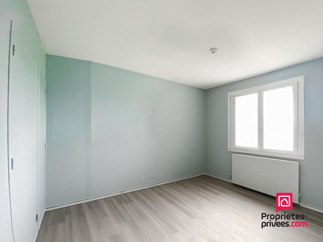 AVALLON Avallon Maison de plain pied avec 2 chambres 6