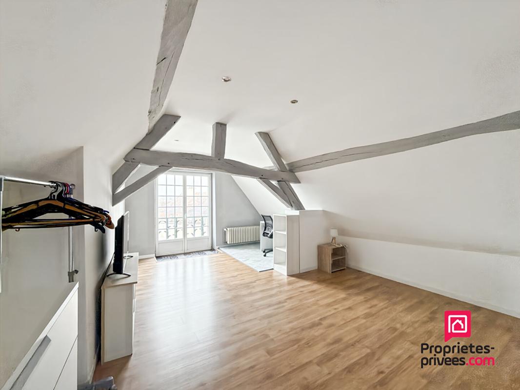 AVALLON Maison Centre Ville Avallon 5 pièces 113 m2 avec balcon 10