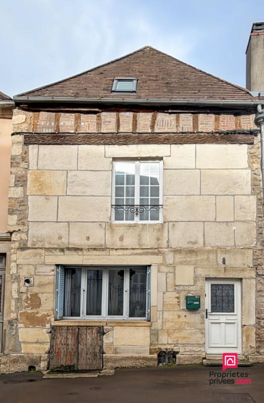 AVALLON Maison Centre Ville Avallon 5 pièces 113 m2 avec balcon 13