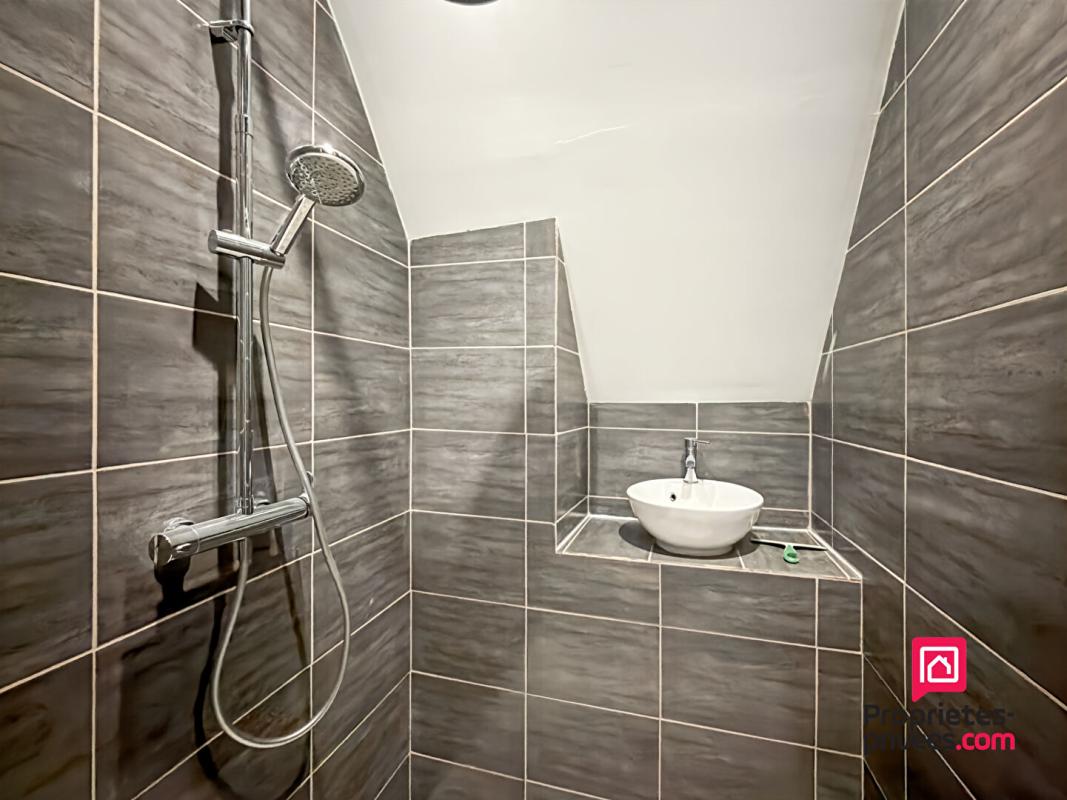 AVALLON Maison Centre Ville Avallon 5 pièces 113 m2 avec balcon 7