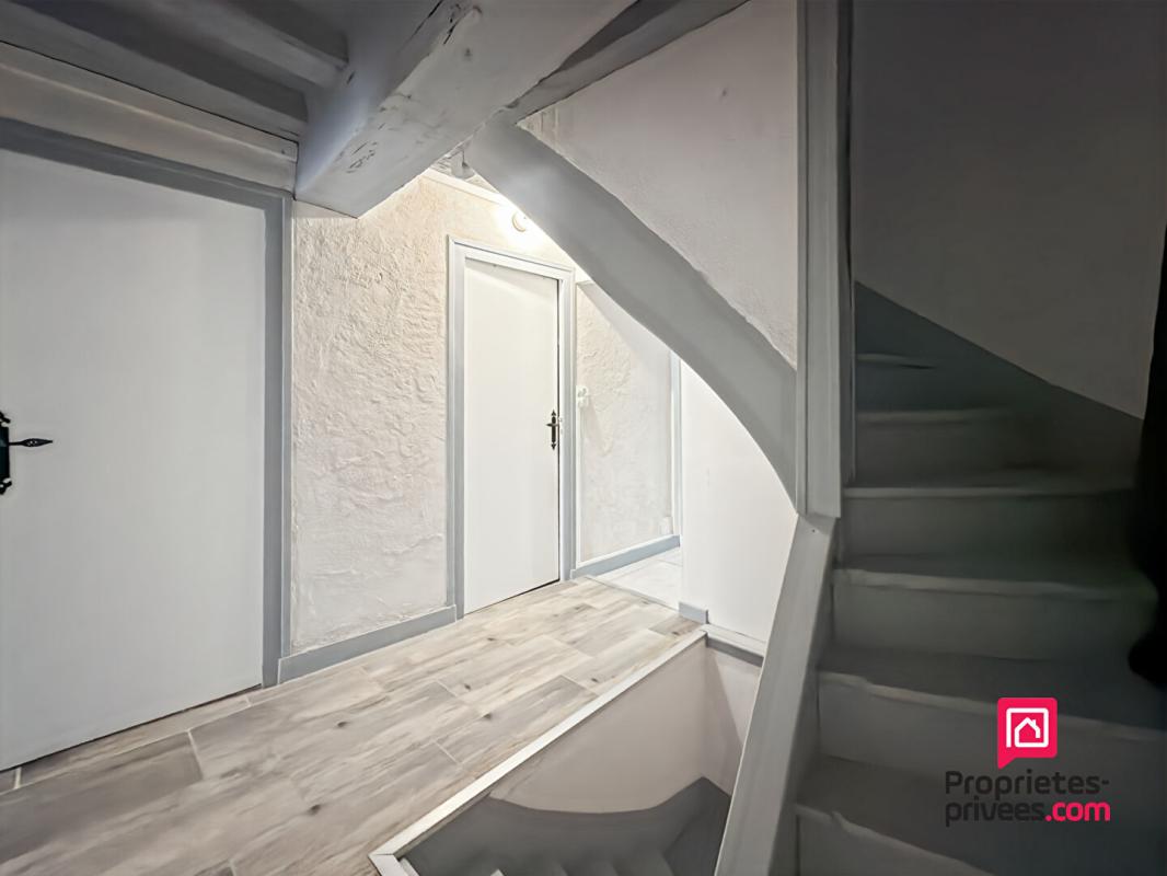 AVALLON Maison Centre Ville Avallon 5 pièces 113 m2 avec balcon 9