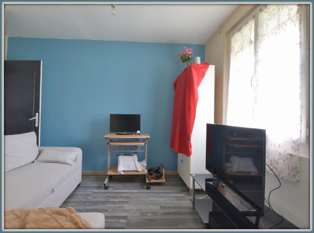 ARGENT-SUR-SAULDRE Charmante maison de plain-pied avec garage ? Environnement calme 4