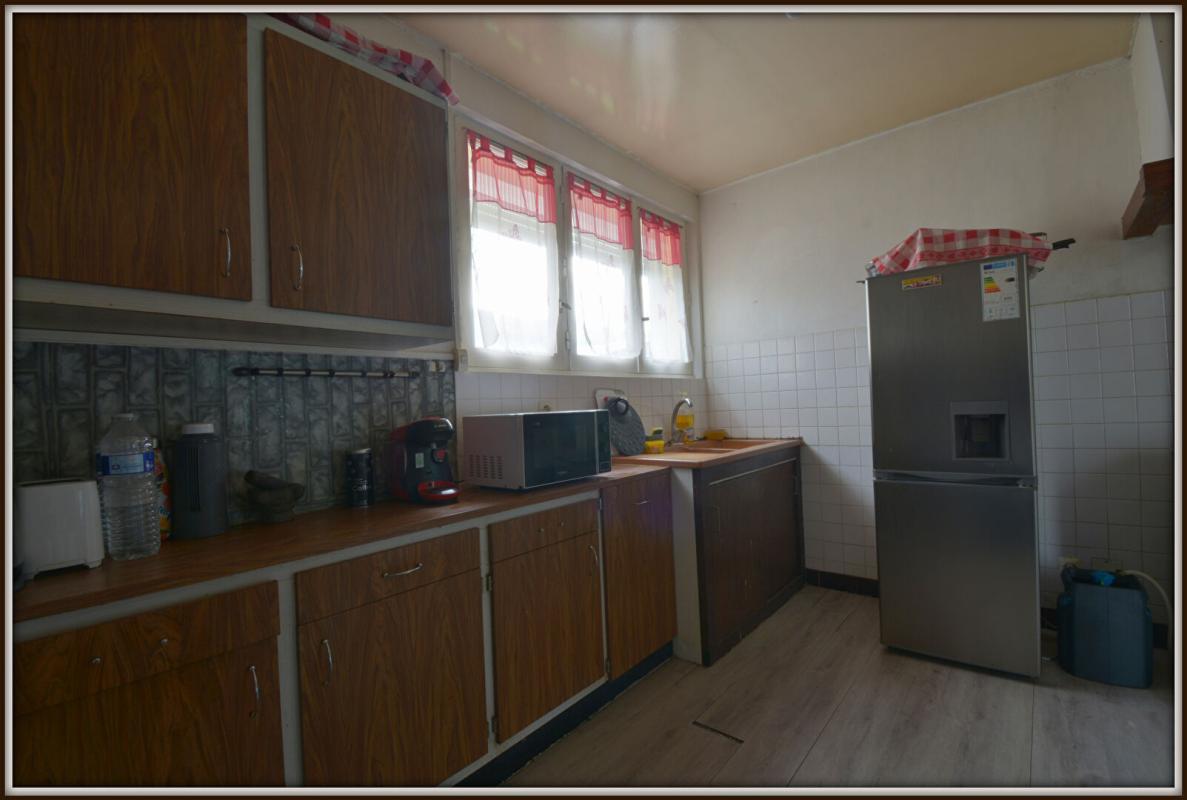 ARGENT-SUR-SAULDRE Charmante maison de plain-pied avec garage ? Environnement calme 5