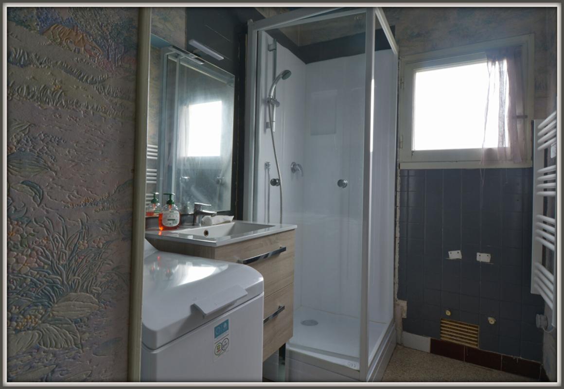 ARGENT-SUR-SAULDRE Charmante maison de plain-pied avec garage ? Environnement calme 6