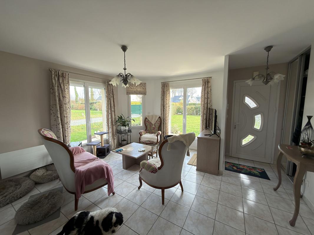 YVETOT Maison Yvetot 4 pièce(s) 103.5 m2 3