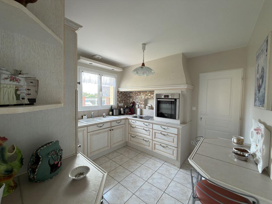 YVETOT Maison Yvetot 4 pièce(s) 103.5 m2 4