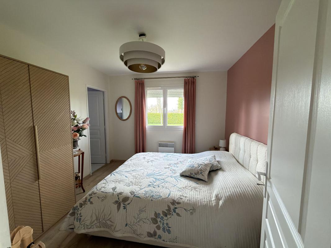 YVETOT Maison Yvetot 4 pièce(s) 103.5 m2 5