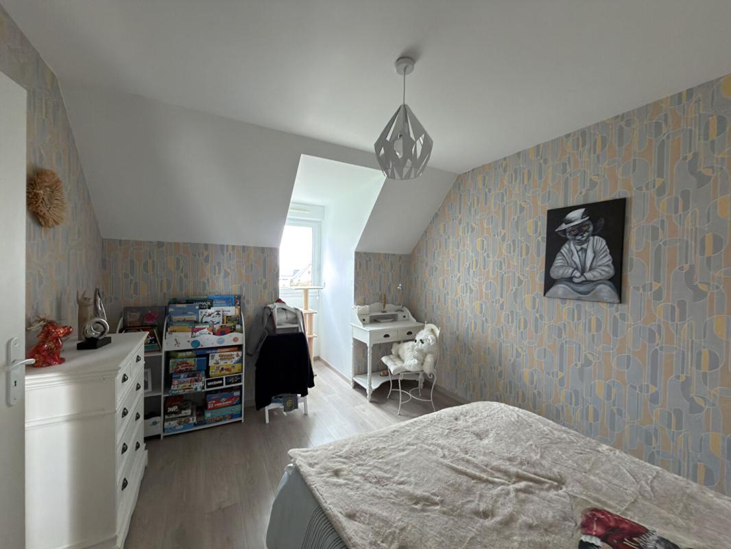 YVETOT Maison Yvetot 4 pièce(s) 103.5 m2 6