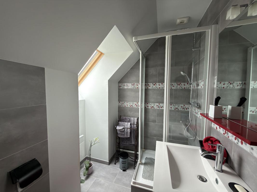 YVETOT Maison Yvetot 4 pièce(s) 103.5 m2 7