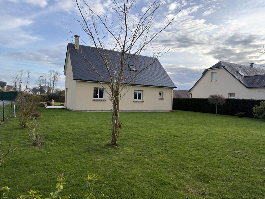 YVETOT Maison Yvetot 4 pièce(s) 103.5 m2 8