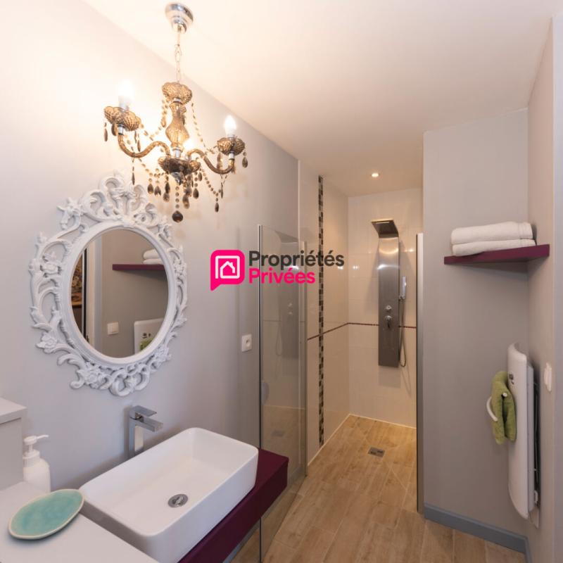 AZAY-LE-RIDEAU Propriété avec Gîtes - Proche Azay le Rideau -12 pièce(s) 274 m2 14