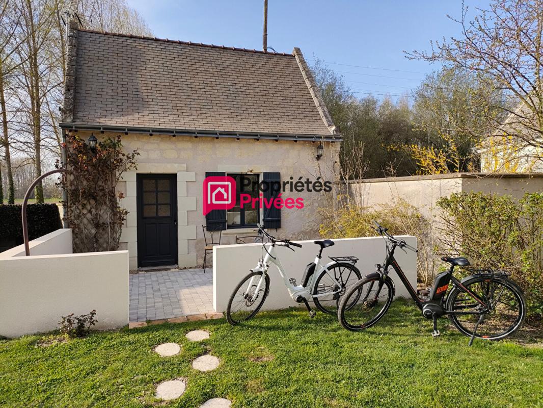 AZAY-LE-RIDEAU Propriété avec Gîtes - Proche Azay le Rideau -12 pièce(s) 274 m2 15