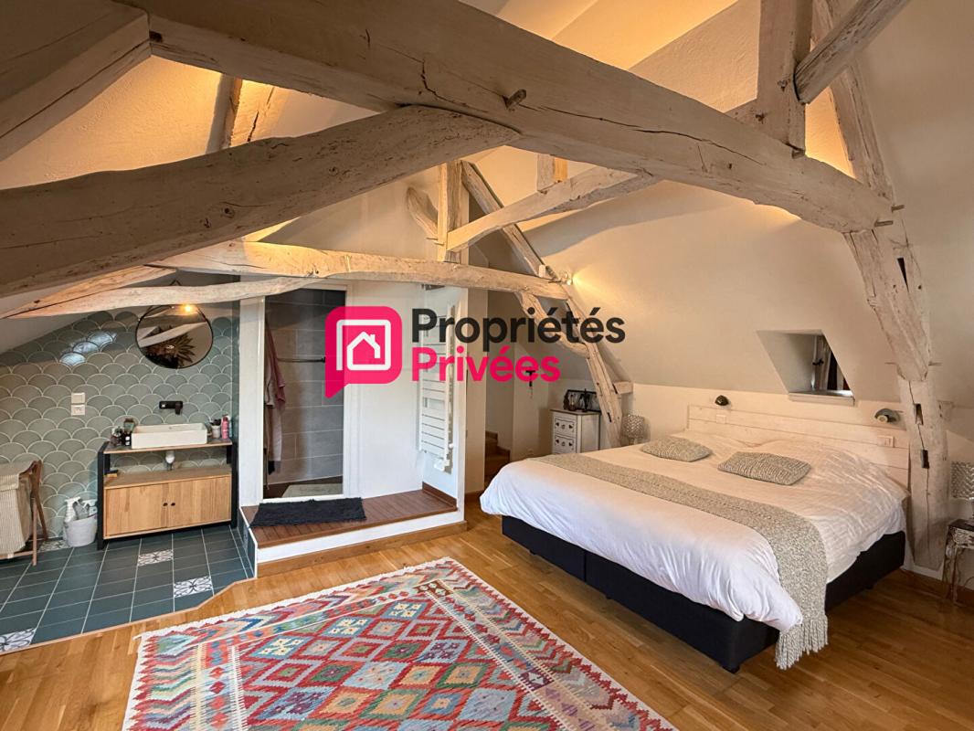 AZAY-LE-RIDEAU Propriété avec Gîtes - Proche Azay le Rideau -12 pièce(s) 274 m2 6