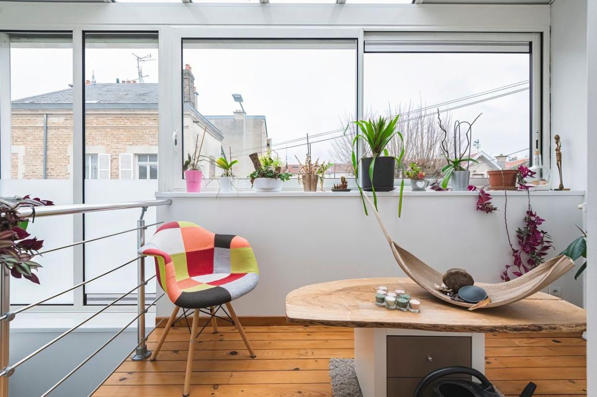 REIMS Maison avec garage proche centre 5 pièces148 m2 11