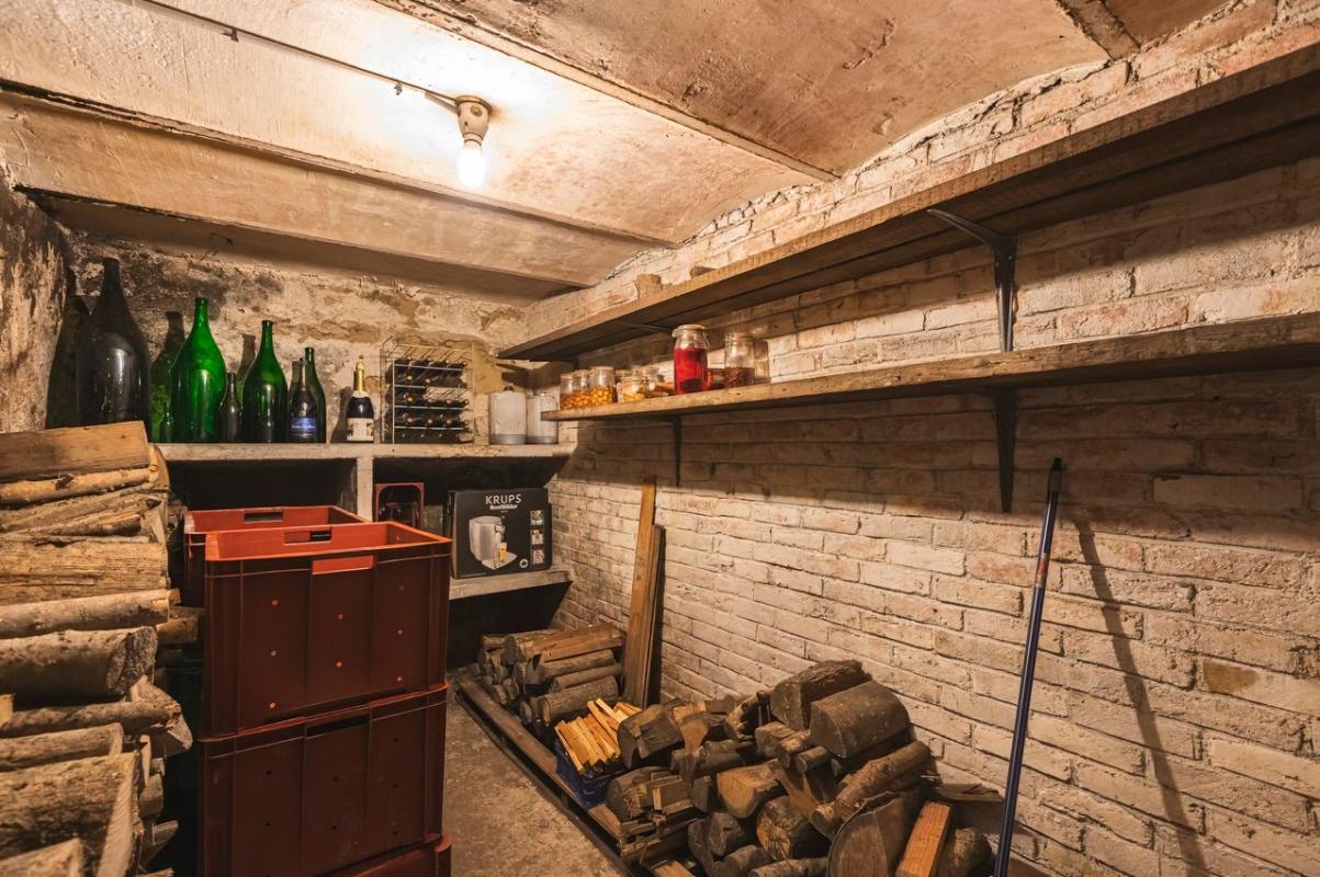 REIMS Maison proche centre, Cernay, St Marceaux 5 pièces 148 m2 16