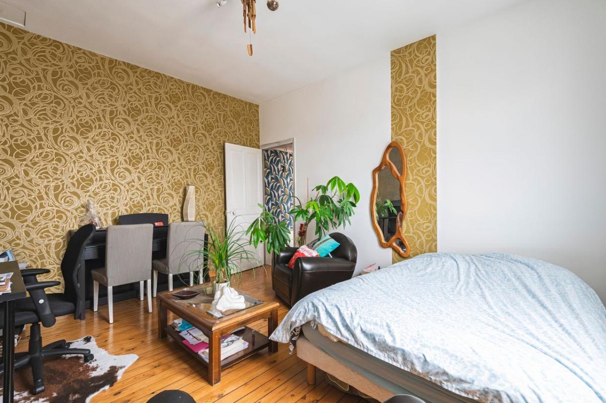 REIMS Maison avec garage proche centre 5 pièces148 m2 3