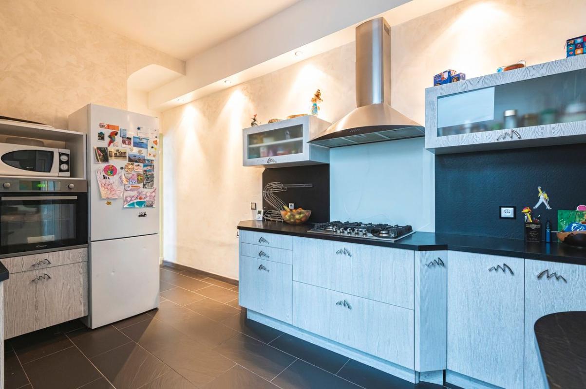 REIMS Maison avec garage proche centre 5 pièces148 m2 5