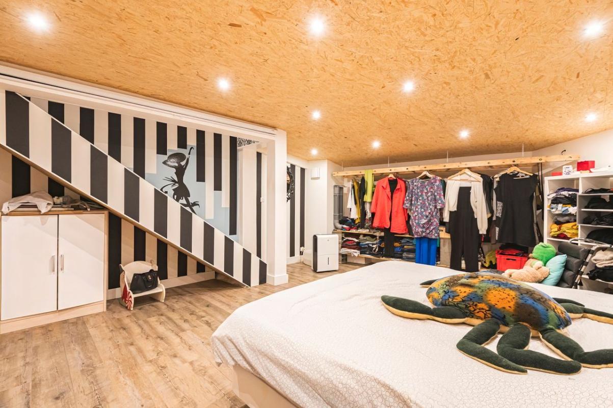 REIMS Maison avec garage proche centre 5 pièces148 m2 6