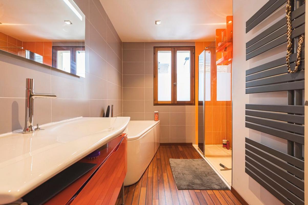 REIMS Maison avec garage proche centre 5 pièces148 m2 7