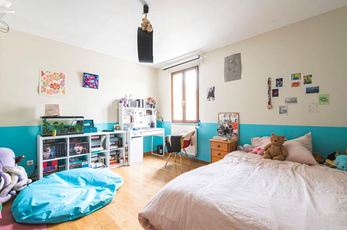 REIMS Maison avec garage proche centre 5 pièces148 m2 8