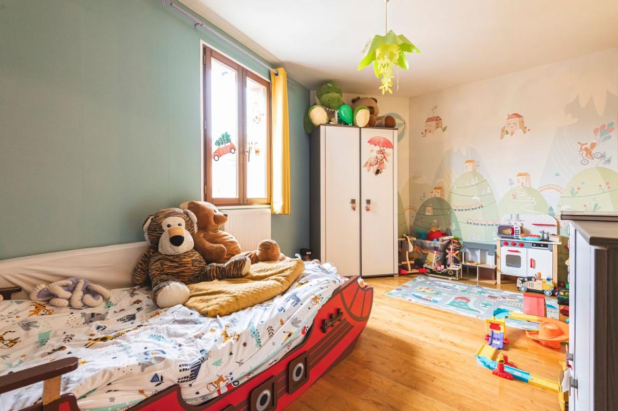 REIMS Maison avec garage proche centre 5 pièces148 m2 9