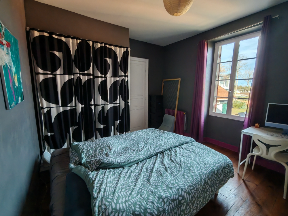 RION-DES-LANDES Maison Rion Des Landes 5 pièce(s) 207 m2 10