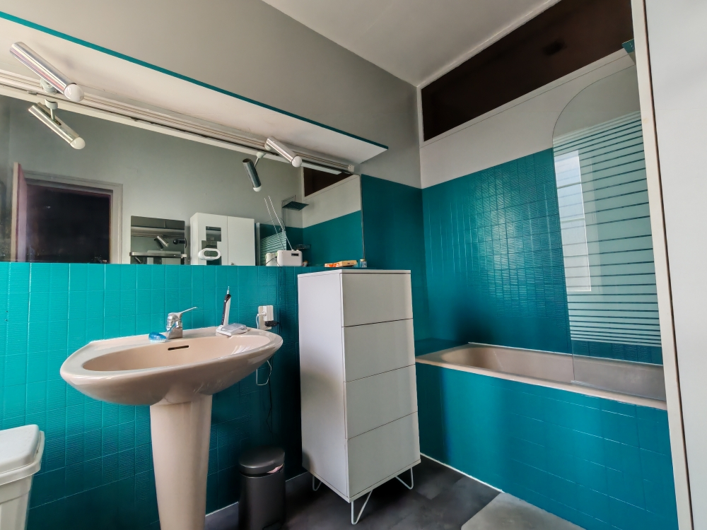 RION-DES-LANDES Maison Rion Des Landes 5 pièce(s) 207 m2 11