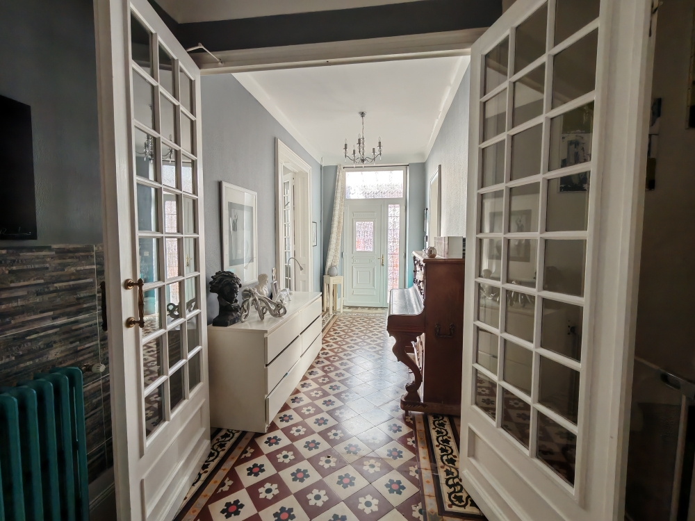 RION-DES-LANDES Maison Rion Des Landes 5 pièce(s) 207 m2 2