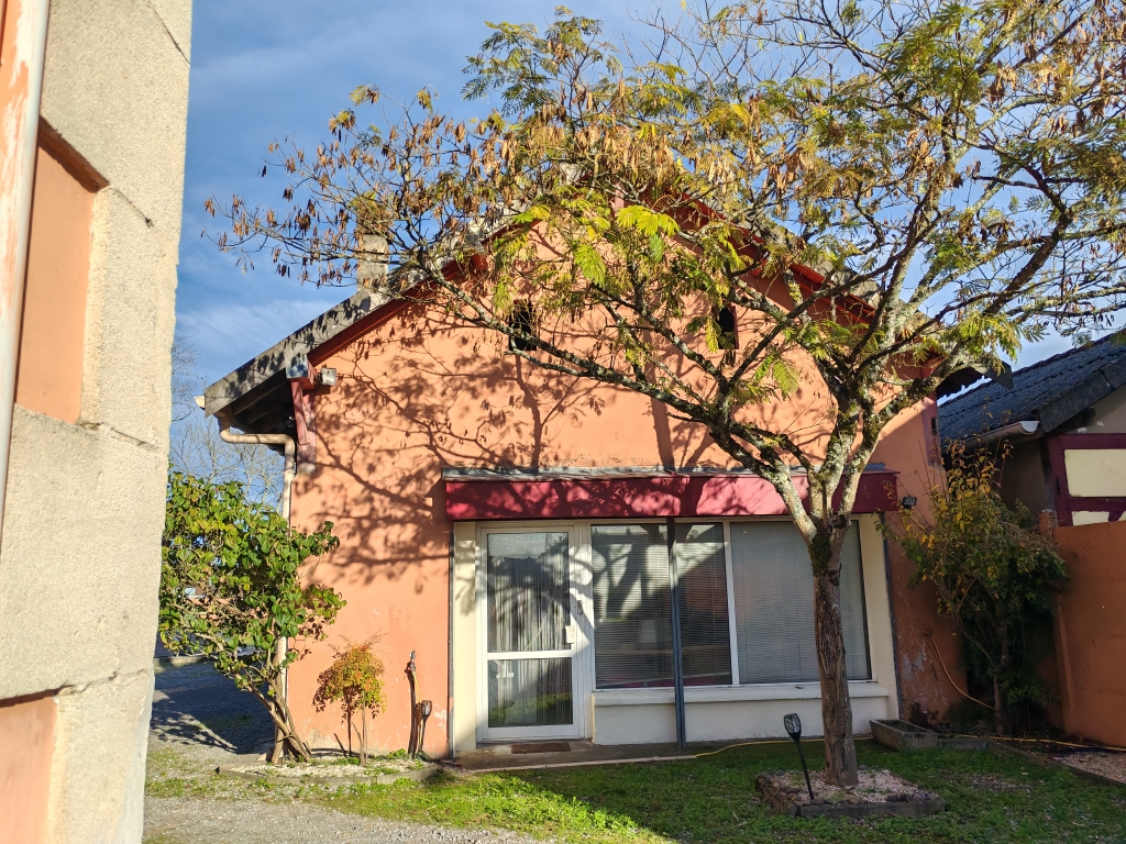 RION-DES-LANDES Maison Rion Des Landes 5 pièce(s) 207 m2 7