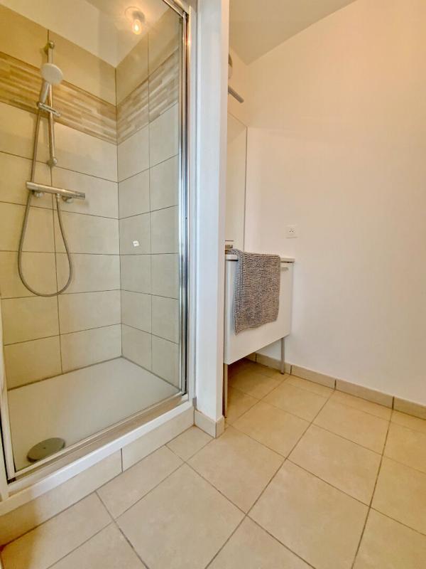 ASNIERES-SUR-SEINE Appartement 4 chambres 87 m2 11