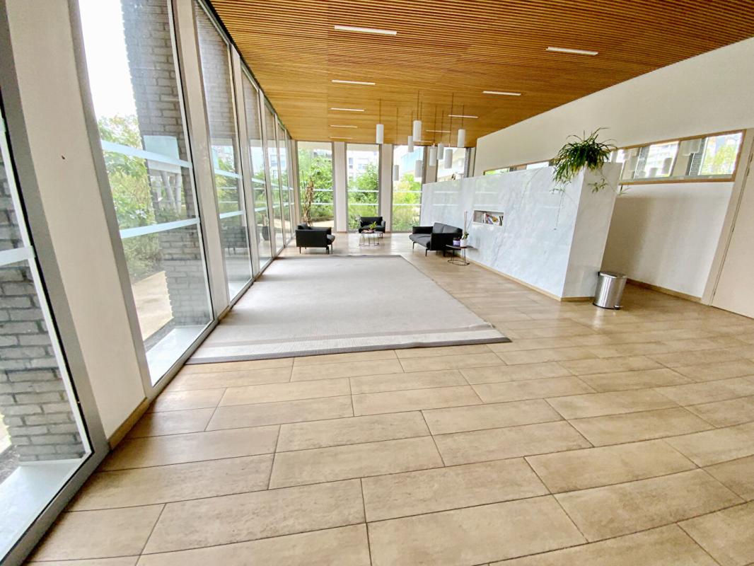 ASNIERES-SUR-SEINE Appartement 4 chambres 87 m2 13