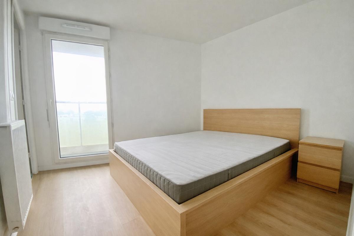 ASNIERES-SUR-SEINE Appartement 4 chambres 87 m2 7