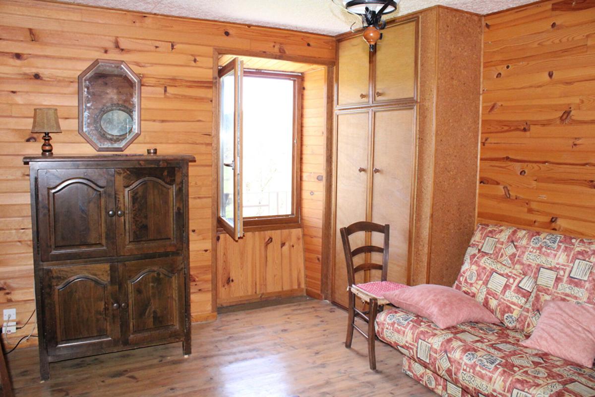 LUC Luc Maison sur le chemin de Stevenson 10