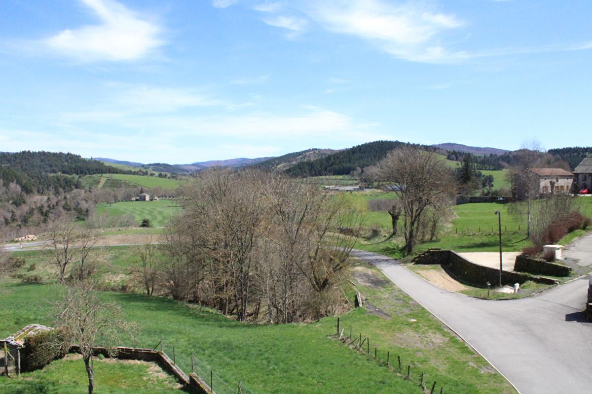 LUC Luc Maison sur le chemin de Stevenson 11