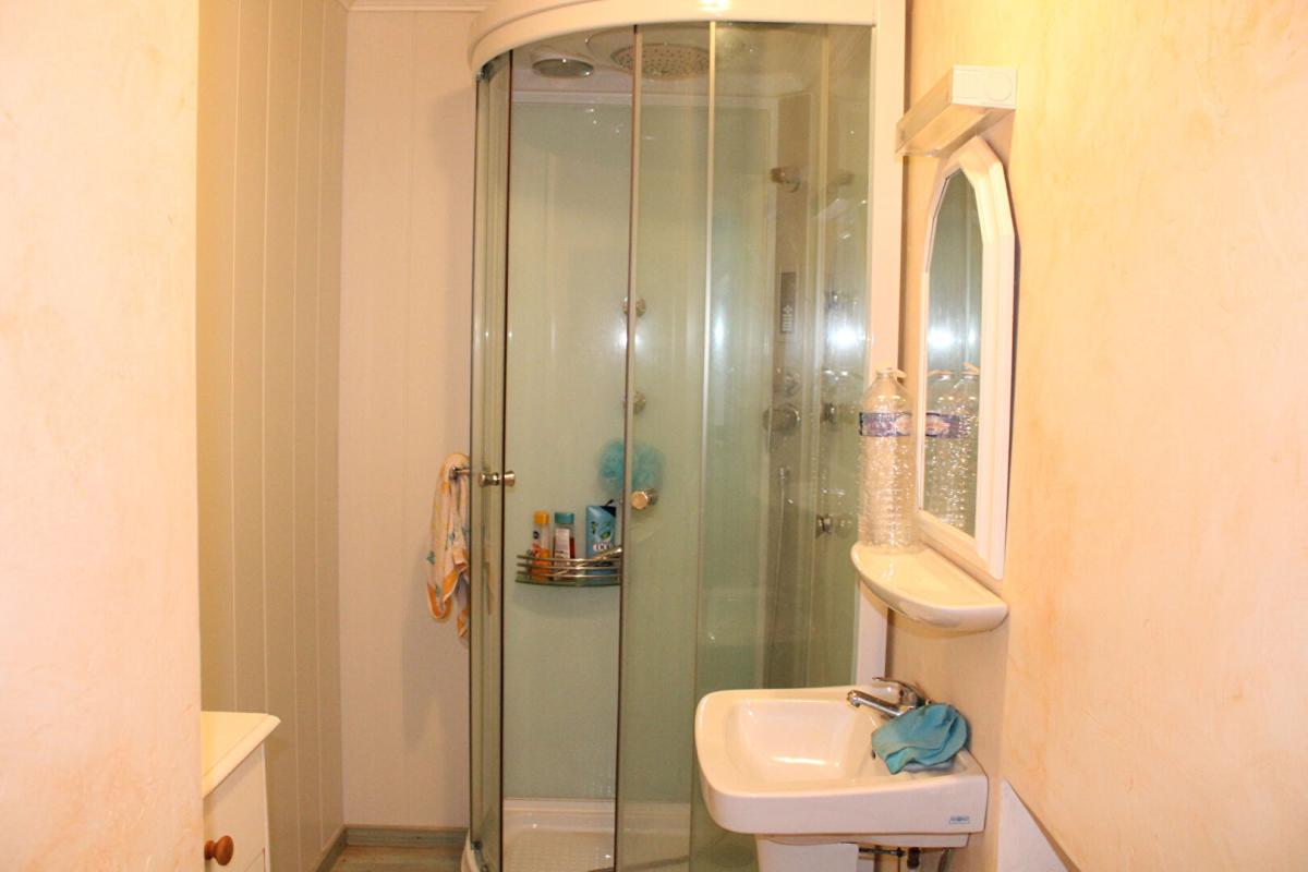 LUC Luc Maison sur le chemin de Stevenson 12