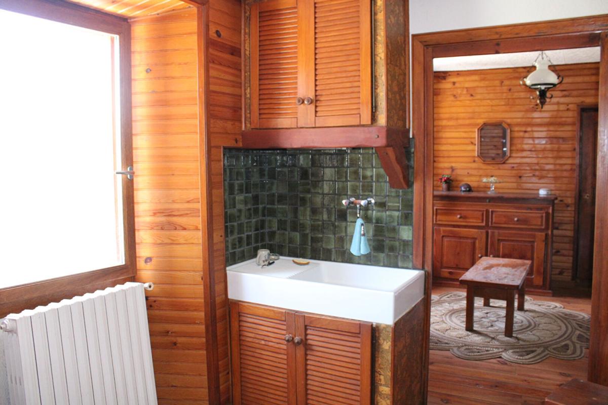 LUC Luc Maison sur le chemin de Stevenson 2