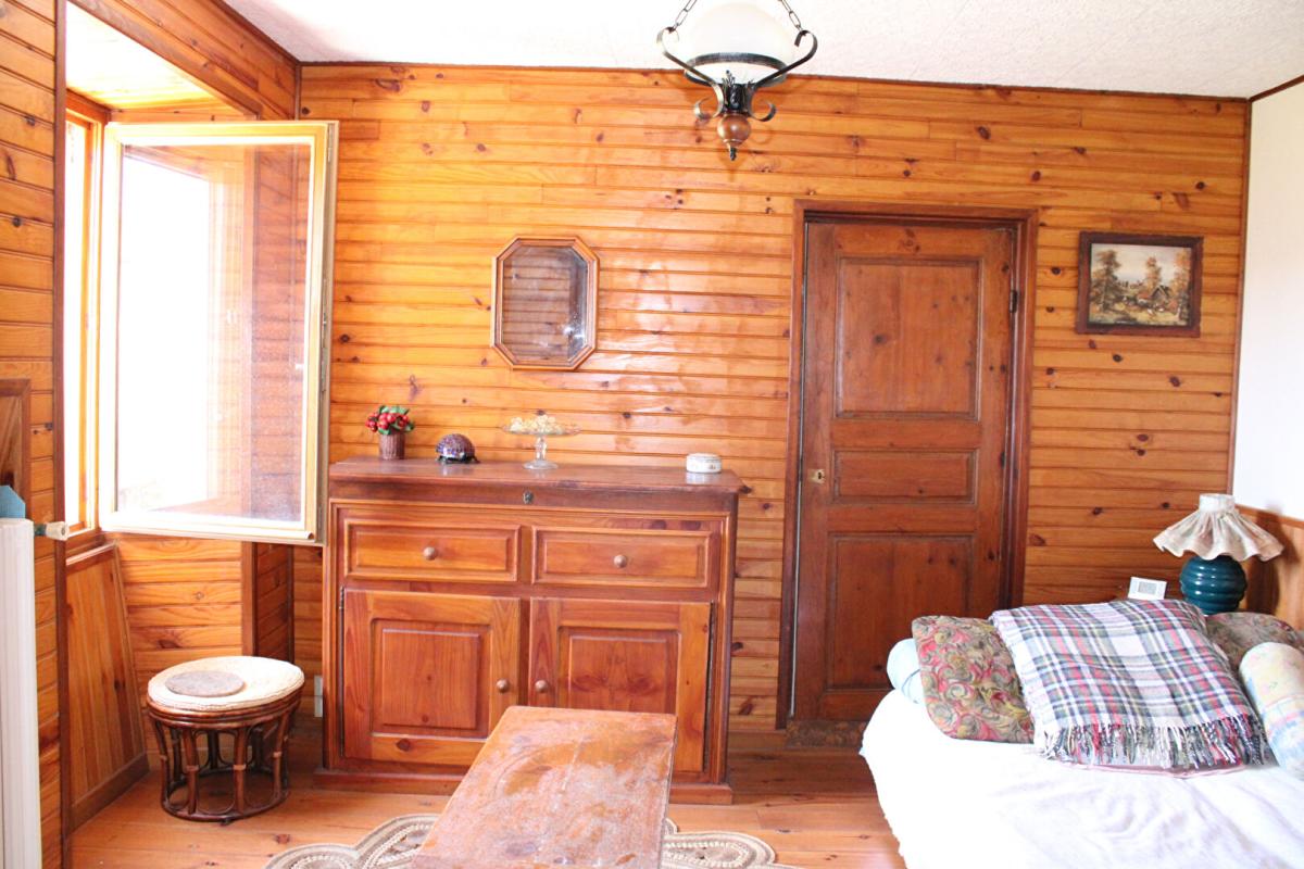 LUC Luc Maison sur le chemin de Stevenson 3