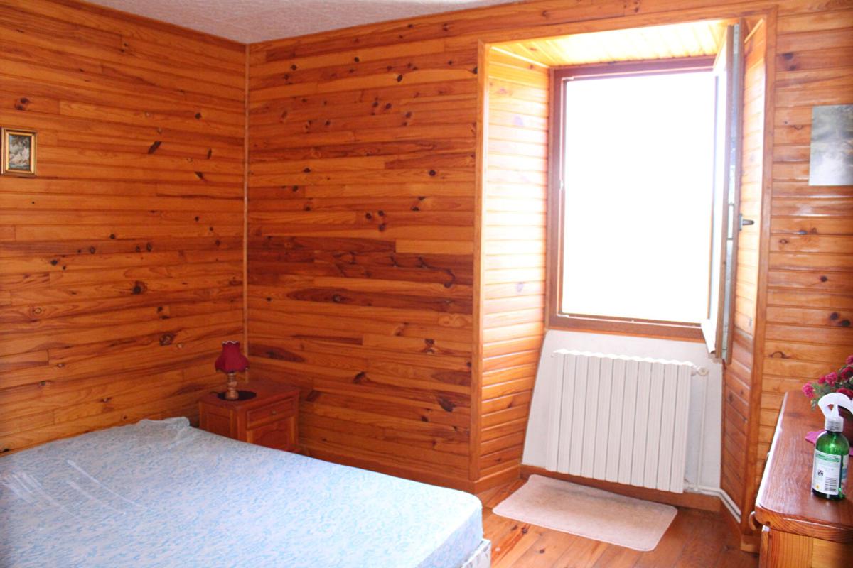 LUC Luc Maison sur le chemin de Stevenson 6