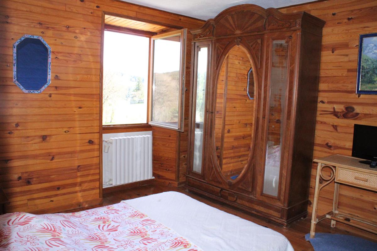 LUC Luc Maison sur le chemin de Stevenson 7