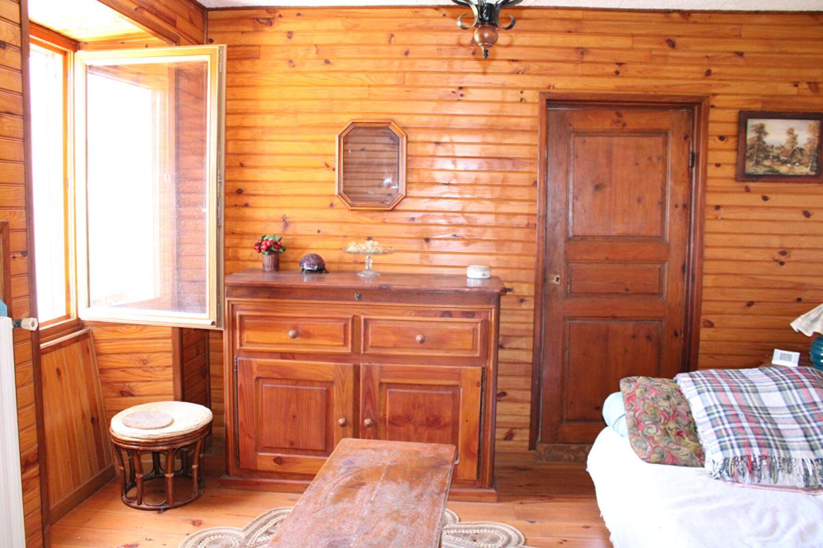 LUC Luc Maison sur le chemin de Stevenson 9