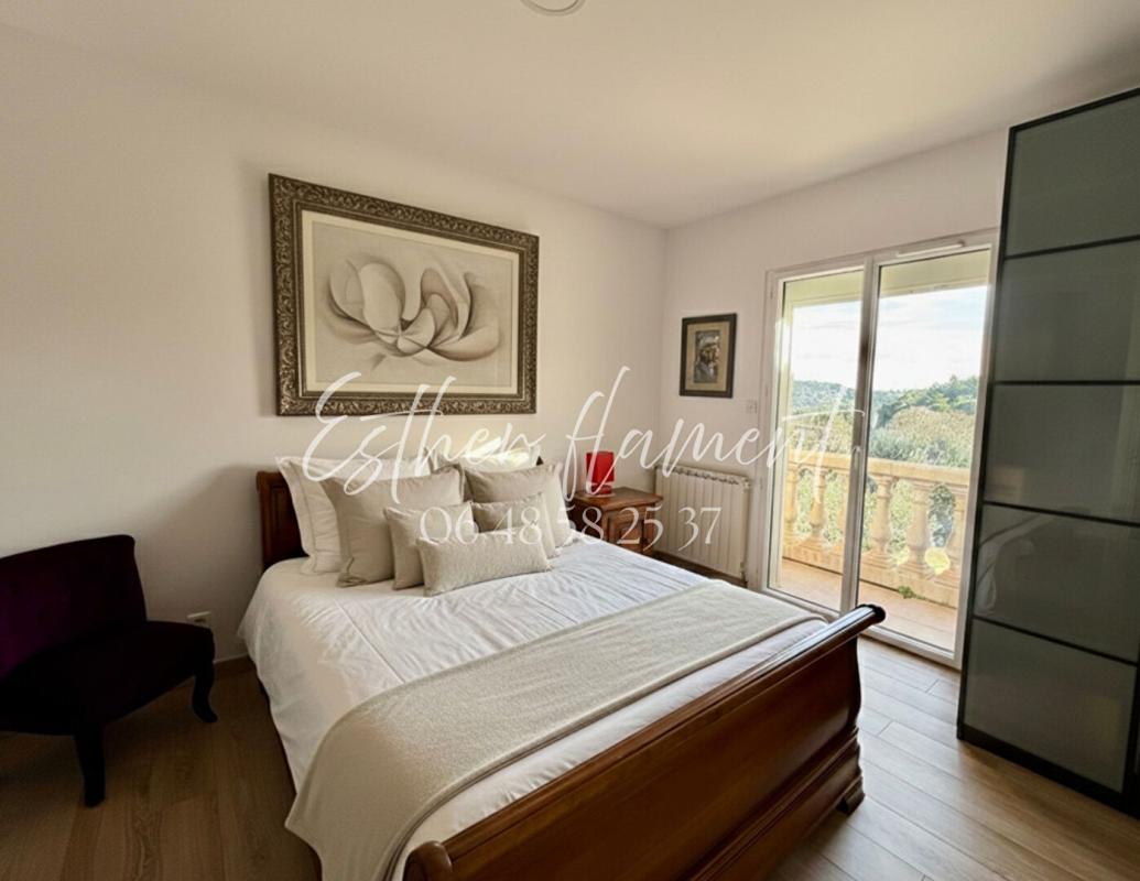 ANDUZE Maison Anduze 4 chambres plain pied 11