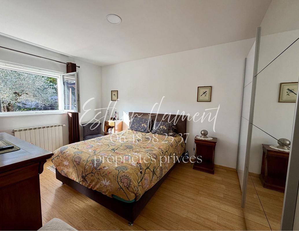 ANDUZE Maison Anduze 4 chambres plain pied 12