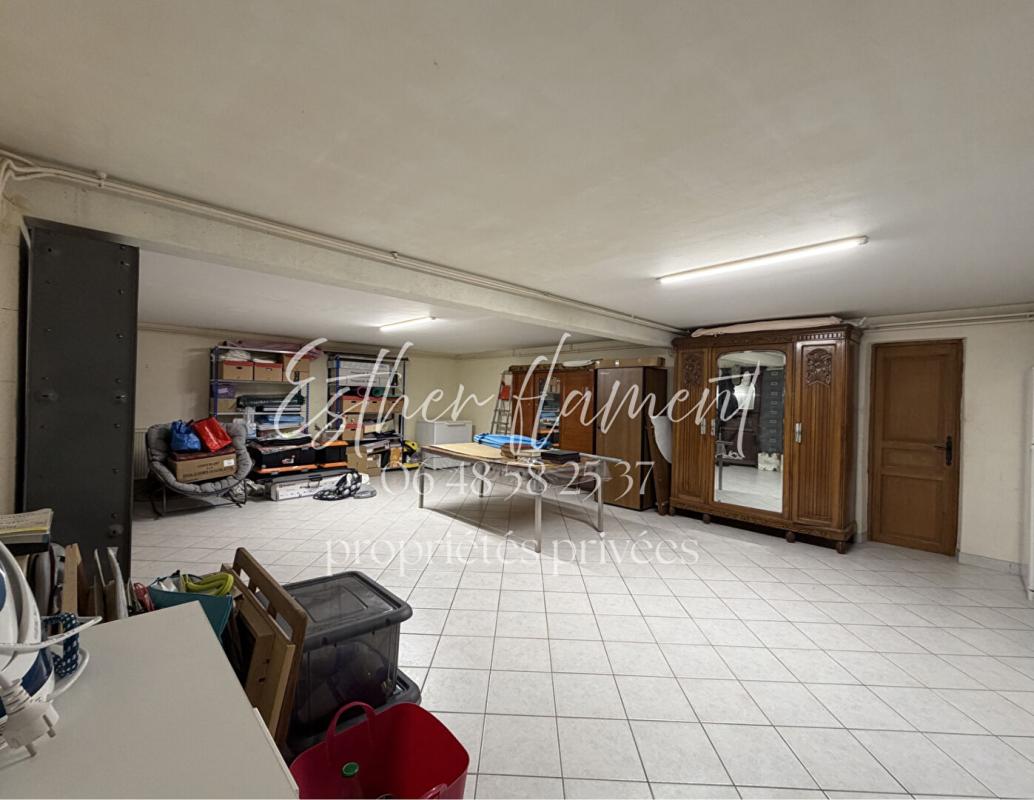 ANDUZE Maison Anduze 4 chambres plain pied 16